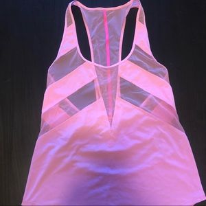 Lululemon If You’re Lucky Tank